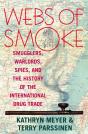 Webs Of Smoke - Preview