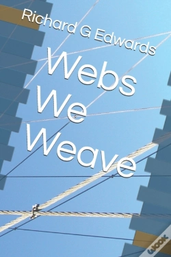 Capa do artigo Webs We Weave