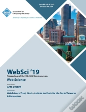 Capa do artigo Websci 