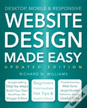 Capa do artigo Website Design Made Easy