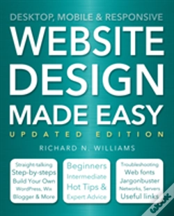 Capa do artigo Website Design Made Easy