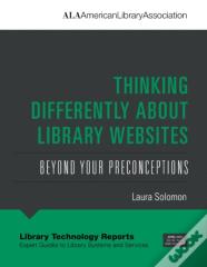 Website Preconceptions