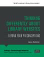 Website Preconceptions - Preview