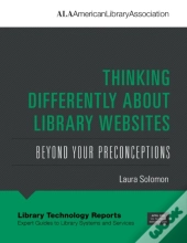 Website Preconceptions