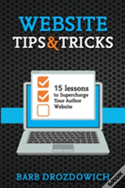 Capa do artigo Website Tips And Tricks