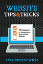Website Tips And Tricks - Preview