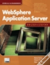 Capa do artigo Websphere Application Server:  Step By Step