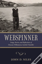 Capa do artigo Webspinner