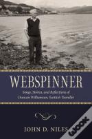 Webspinner