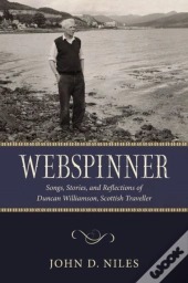 Webspinner