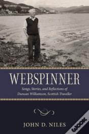 Capa do artigo Webspinner
