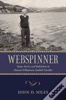 Webspinner