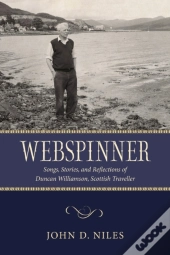 Webspinner