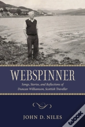 Capa do artigo Webspinner