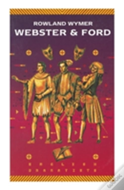 Capa do artigo Webster And Ford
