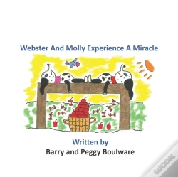 Capa do artigo Webster And Molly Experience A Miracle