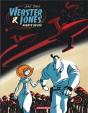 Webster & Jones, Agents Du 102 - Preview