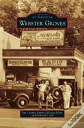 Capa do artigo Webster Groves