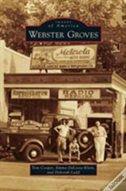 Capa do artigo Webster Groves