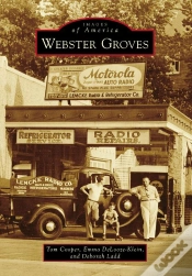 Capa do artigo Webster Groves