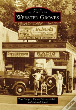 Capa do artigo Webster Groves