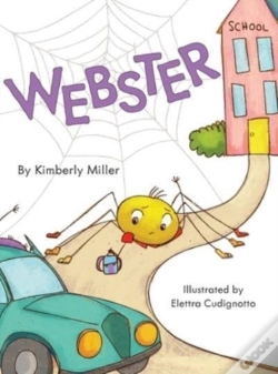 Capa do artigo Webster