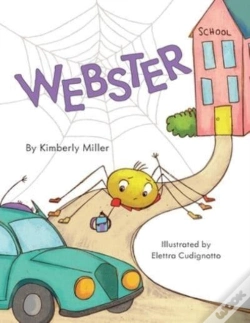 Capa do artigo Webster