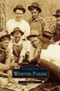 Webster Parish - Preview