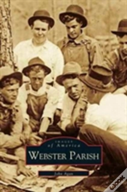 Capa do artigo Webster Parish