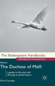 Webster: The Duchess Of Malfi