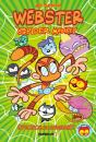 Webster The Spider Monkey - Preview