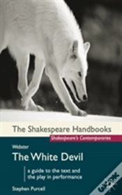 Capa do artigo Webster: The White Devil