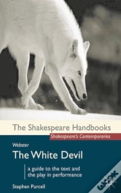 Capa do artigo Webster: The White Devil