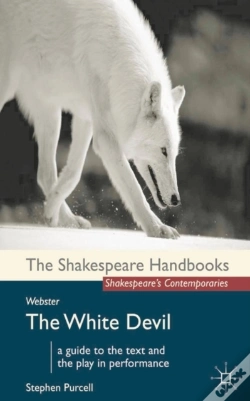 Capa do artigo Webster: The White Devil