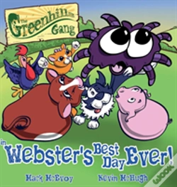 Capa do artigo Webster'S Best Day Ever