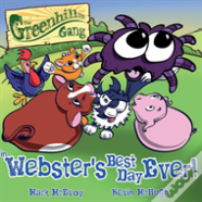 Webster'S Best Day Ever