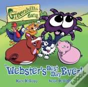 Capa do artigo Webster