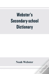 Capa do artigo Webster