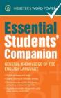 Webster'S Word Power Essential Students' Companion - Preview