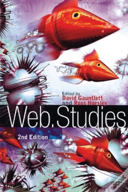 Capa do artigo Web.Studies