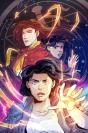 Webtoon Firebrand: Season 2 - Preview