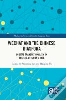 Wechat And The Chinese Diaspora