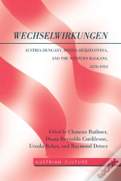 Capa do artigo Wechselwirkungen