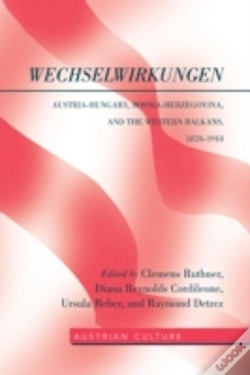 Capa do artigo Wechselwirkungen