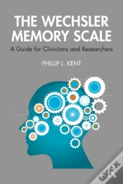 Capa do artigo Wechsler Memory Scale
