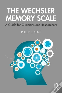 Capa do artigo Wechsler Memory Scale