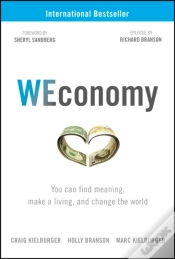 Capa do artigo Weconomy