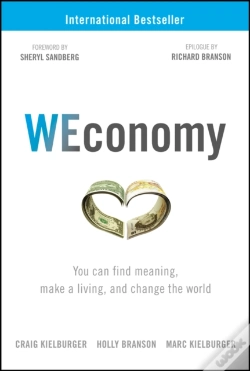 Capa do artigo Weconomy