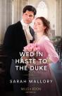 Wed In Haste To The Duke - Preview