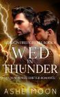 Wed In Thunder - Preview